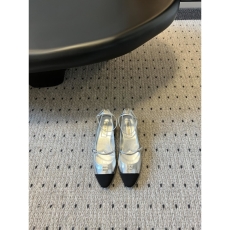 Miu Miu flat shoes